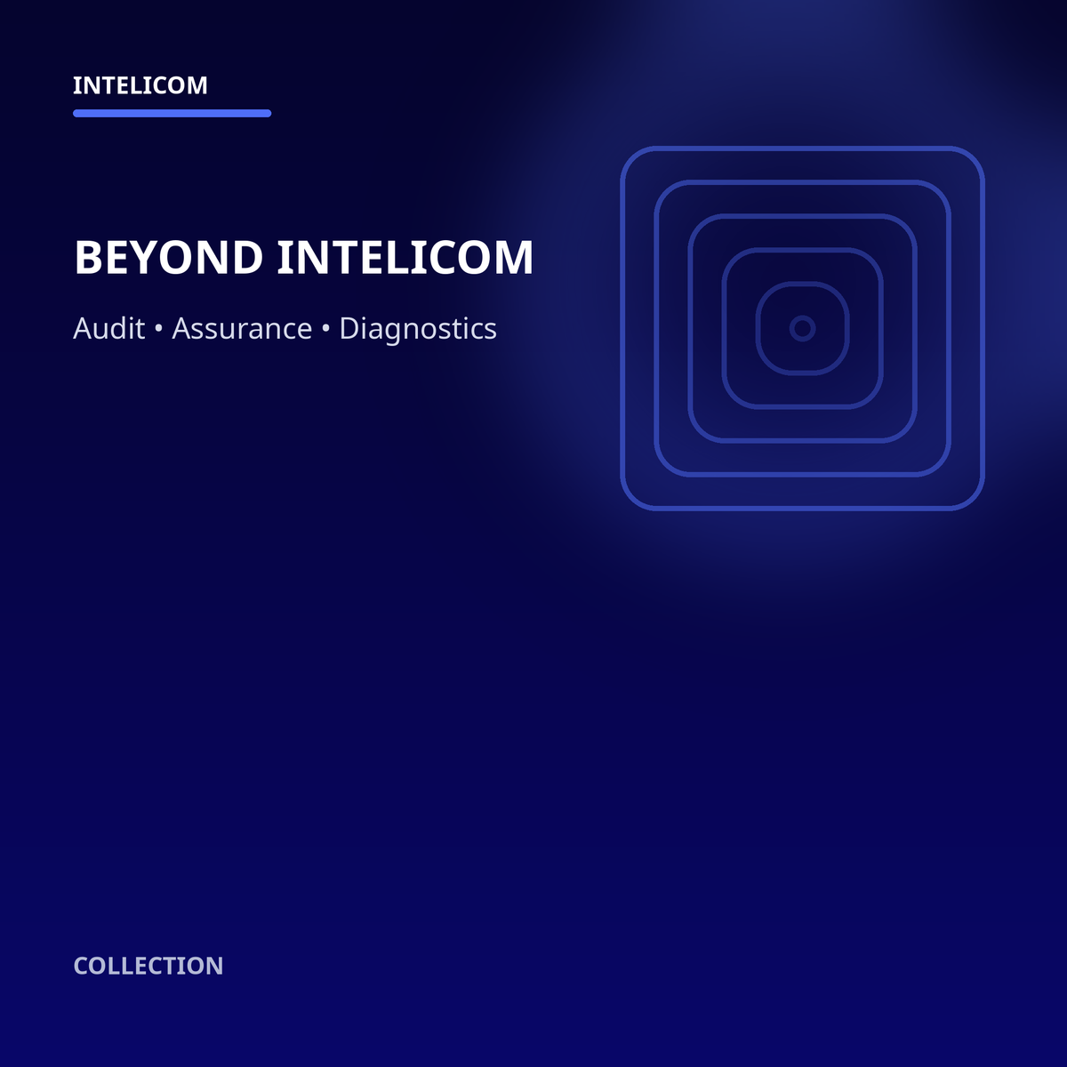 BEYOND INTELICOM