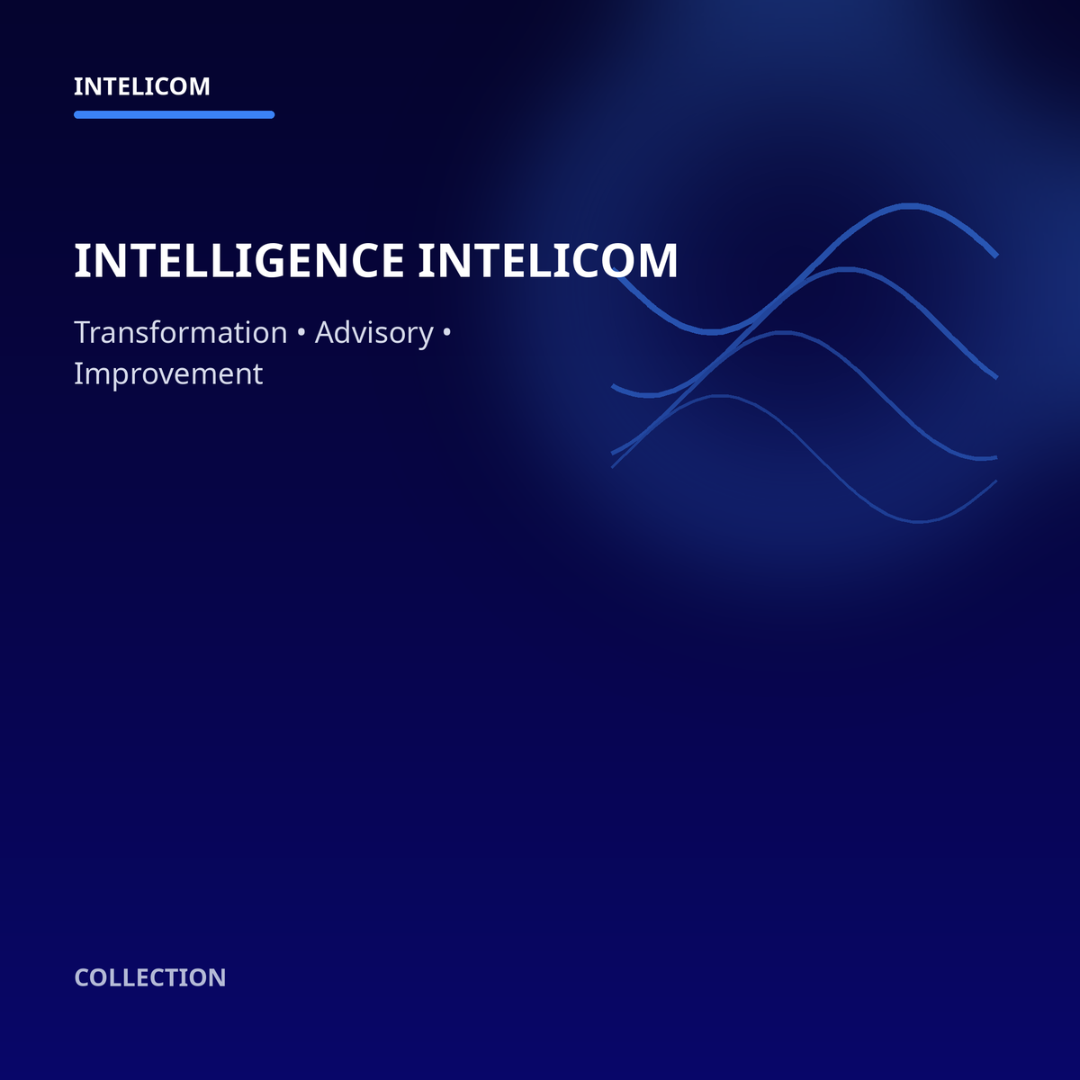 INTELLIGENCE INTELICOM