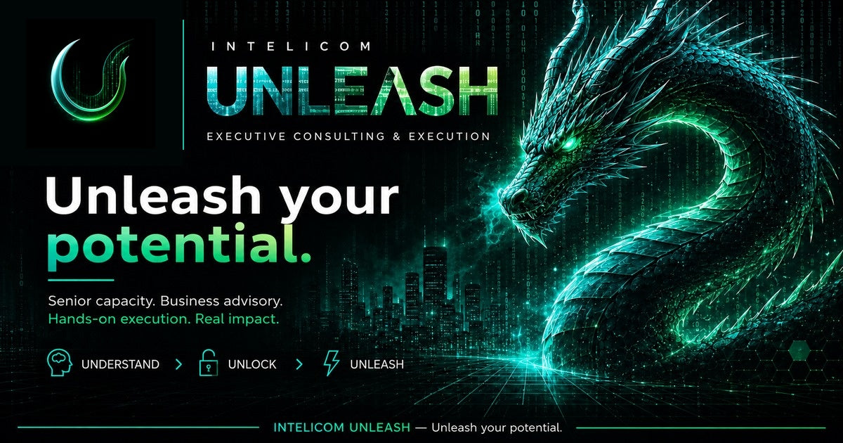 UNLEASH INTELICOM — Advisory Partnership